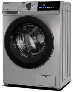 Стиральная машина Toshiba TW-BN90C4RU(SK) фото 2