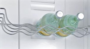 Встраиваемый двухкамерный холодильник Bosch KIV 38X20 RU фото 3 в Новосибирске