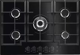 Варочная панель AEG HKR75540NB фото в Новосибирске