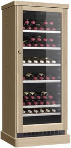 Винный шкаф Dometic C101G Wooden Beech фото в Новосибирске