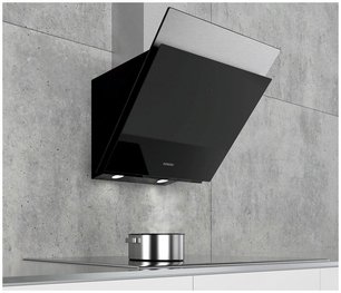 Вытяжка Siemens LC68KAK60T фото 4 в Новосибирске