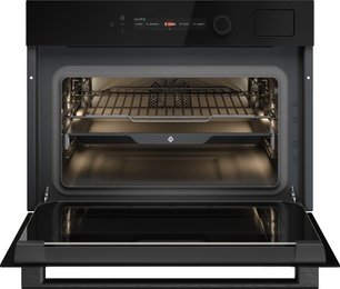 Компактный духовой шкаф Asko OCS54BGH фото 3 в Новосибирске