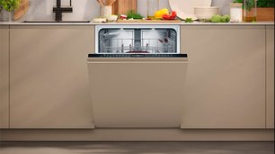 Встраиваемая посудомоечная машина Нефф S199ZB802E фото 3 в Новосибирске Встраиваемая посудомоечная машина Neff S199ZB802E фото 3 в Новосибирске