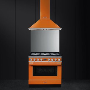 Варочный центр Smeg CPF9GMOR фото 4 в Новосибирске