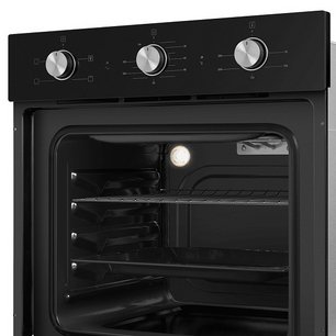 Духовой шкаф Maunfeld AEOC604B фото 3 в Новосибирске