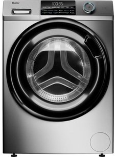 Стиральная машина Haier HW70-BP12959AS фото в Новосибирске