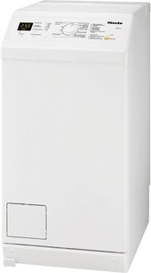 Стиральная машина с вертикальной загрузкой Miele WW650 WCS фото в Новосибирске