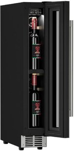 Винный шкаф Meyvel MV9-KST1 фото 3 в Новосибирске