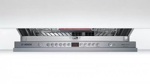 Встраиваемая посудомоечная машина BOSCH SMV46IX02R фото 4 в Новосибирске Встраиваемая посудомоечная машина BOSCH SMV46IX02R фото 4 в Новосибирске
