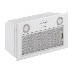 Встраиваемая вытяжка Крона Ameli 600 white PB фото 2 в Новосибирске Встраиваемая вытяжка KRONA Ameli 600 white PB фото 2 в Новосибирске