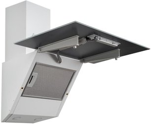 Вытяжка Schaub Lorenz SLD DL6128 фото 3 в Новосибирске