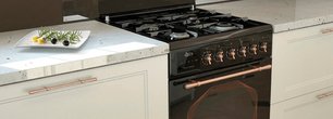 Комбинированная плита Gorenje K637INB фото 4 в Новосибирске