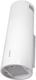 Вытяжка Maunfeld Lee Wall 39 Long white фото 2 в Новосибирске