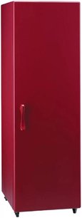 Холодильник Смег FPD34RD-1 фото в Новосибирске Холодильник Smeg FPD34RD-1 фото в Новосибирске