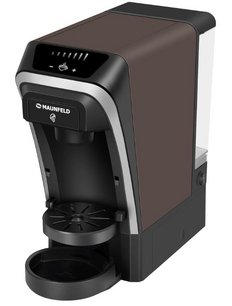 Кофеварка Maunfeld MCCM-CM823BR фото 4 в Новосибирске