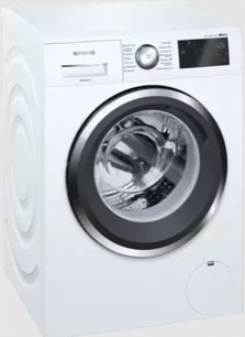 Стиральная машина с фронтальной загрузкой SIEMENS WM14T6H2OE фото в Новосибирске