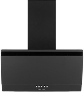 Вытяжка Krona VENERA 600 black PB фото 2 в Новосибирске