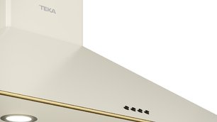Вытяжка Teka DOS 90.1 VANILLA-OB фото 4 в Новосибирске
