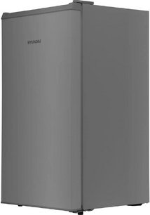 Холодильник Hyundai CO10031H серебристый фото 4 в Новосибирске