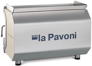 Кофемашина La Pavoni GENIALE2MBEU фото 4 в Новосибирске