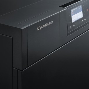 Сушильная машина Куперсбуш TD 1940.0 U3 фото 4 в Новосибирске Сушильная машина Kuppersbusch TD 1940.0 U3 фото 4 в Новосибирске