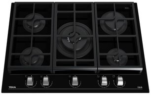 Варочная панель Тека GZC 75330 XBN NIGHT RIVER BLACK фото 3 в Новосибирске Варочная панель Teka GZC 75330 XBN NIGHT RIVER BLACK фото 3 в Новосибирске