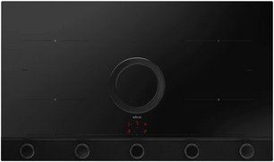 Варочная панель с вытяжкой Элика NIKOLATESLA UNPLUGGED RAW BR/A/90 фото в Новосибирске Варочная панель с вытяжкой Elica NIKOLATESLA UNPLUGGED RAW BR/A/90 фото в Новосибирске