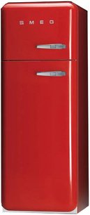 Холодильник Смег FAB30RS7 фото в Новосибирске Холодильник Smeg FAB30RS7 фото в Новосибирске