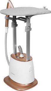 Отпариватель Маунфилд MF-1135BZ PRO фото 2 в Новосибирске Отпариватель Maunfeld MF-1135BZ PRO фото 2 в Новосибирске