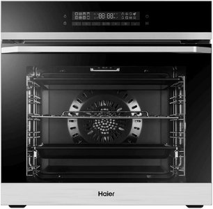Духовой шкаф Haier HOQ-P16AN5SX фото в Новосибирске