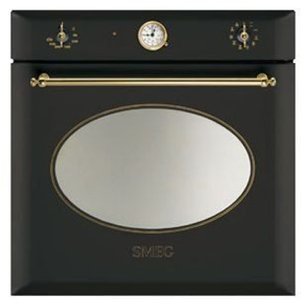 Духовой шкаф Smeg SC855A-8 фото в Новосибирске