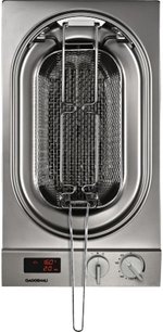 Фритюрница Гаггенау VF 230-114 фото в Новосибирске Фритюрница Gaggenau VF 230-114 фото в Новосибирске