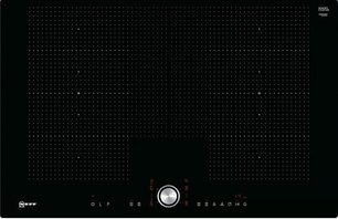 Индукционная варочная панель Нефф T68PT6QX0 фото в Новосибирске Индукционная варочная панель Neff T68PT6QX0 фото в Новосибирске