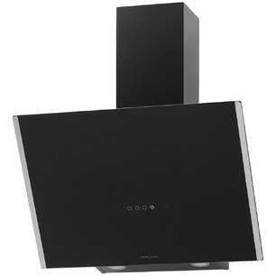 Вытяжка Крона GABRIELE E 600 black/inox 2 S фото в Новосибирске Вытяжка KRONA GABRIELE E 600 black/inox 2 S фото в Новосибирске