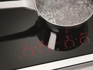 Варочная панель Electrolux EHXD675FAK фото 2 в Новосибирске