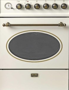 Газовая плита Korting CKE 68041 CRI фото 2 в Новосибирске