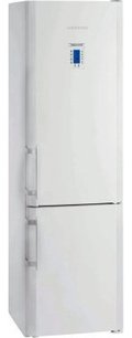 Холодильник Liebherr CN 3513 Comfort  NoFrost фото 4 в Новосибирске
