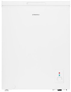 Морозильный ларь Maunfeld MFL150W фото 2 в Новосибирске