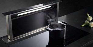 Индукционная варочная панель Kuppersbusch EKI 9940.1 F фото 2 в Новосибирске