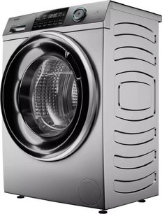 Стиральная машина Haier HW70-BP12969ASE фото 2 в Новосибирске