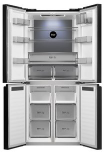 Холодильник Maunfeld MFF192NFB01 Inverter фото 4 в Новосибирске