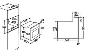 Духовой шкаф Teka HL 45.15 STAINLESS STEEL фото 3 в Новосибирске