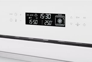 Духовой шкаф Kuppersberg FH 911 W фото 4 в Новосибирске