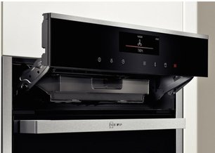 Духовой шкаф Нефф C18QT27N0 фото 3 в Новосибирске Духовой шкаф Neff C18QT27N0 фото 3 в Новосибирске