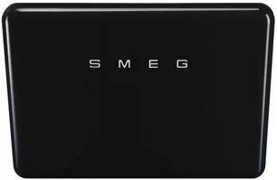 Вытяжка Смег KFAB75BL фото в Новосибирске Вытяжка Smeg KFAB75BL фото в Новосибирске