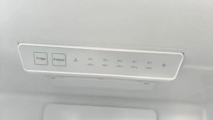 Холодильник GENCOOL GDCD-350S фото 3 в Новосибирске