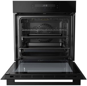 Духовой шкаф Haier HOQ-P16AN5GBU фото 4 в Новосибирске