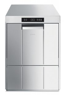 Посудомоечная машина Smeg CW510D-1 фото в Новосибирске