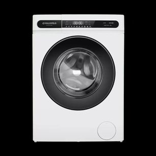 Стиральная машина Maunfeld MFWM148WH01 фото 2 в Новосибирске