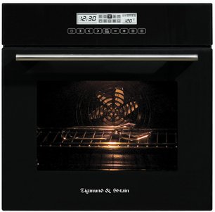 Духовой шкаф Zigmund Shtain EN 121.921 B фото в Новосибирске